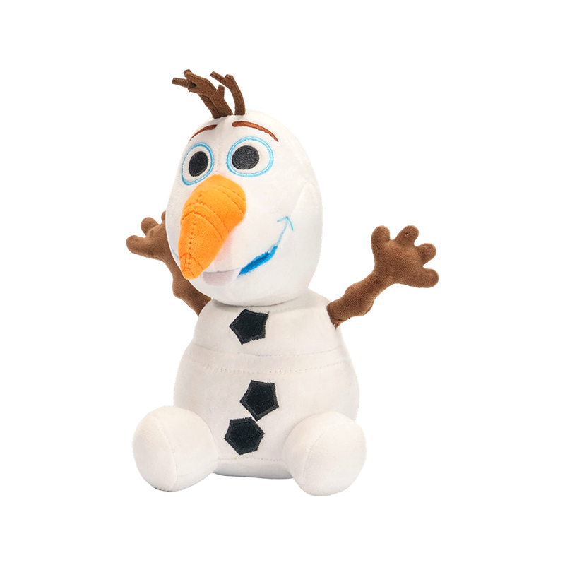 Nyaralás puha olaf stílusú baba Nyaralás puha olaf stílusú baba